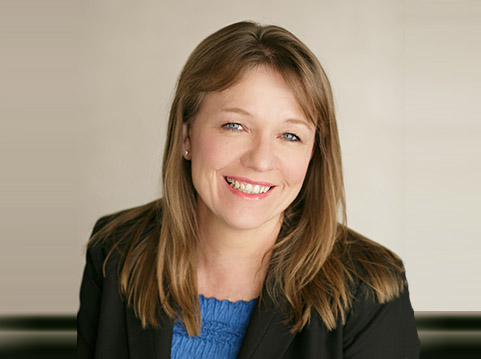 Dr. Susan van den Heever